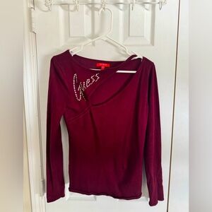 Guess sweater